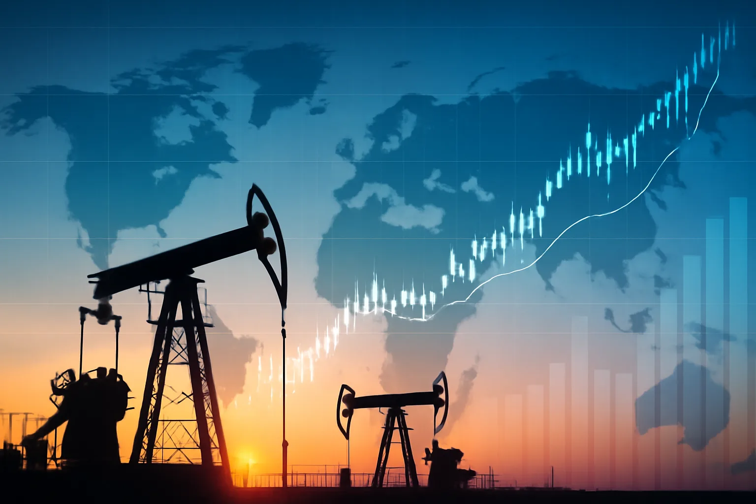 Venezuela-ABD 25 Yıllık Petrol Anlaşmasının KOBİ Enerji Maliyetlerine Yansımaları