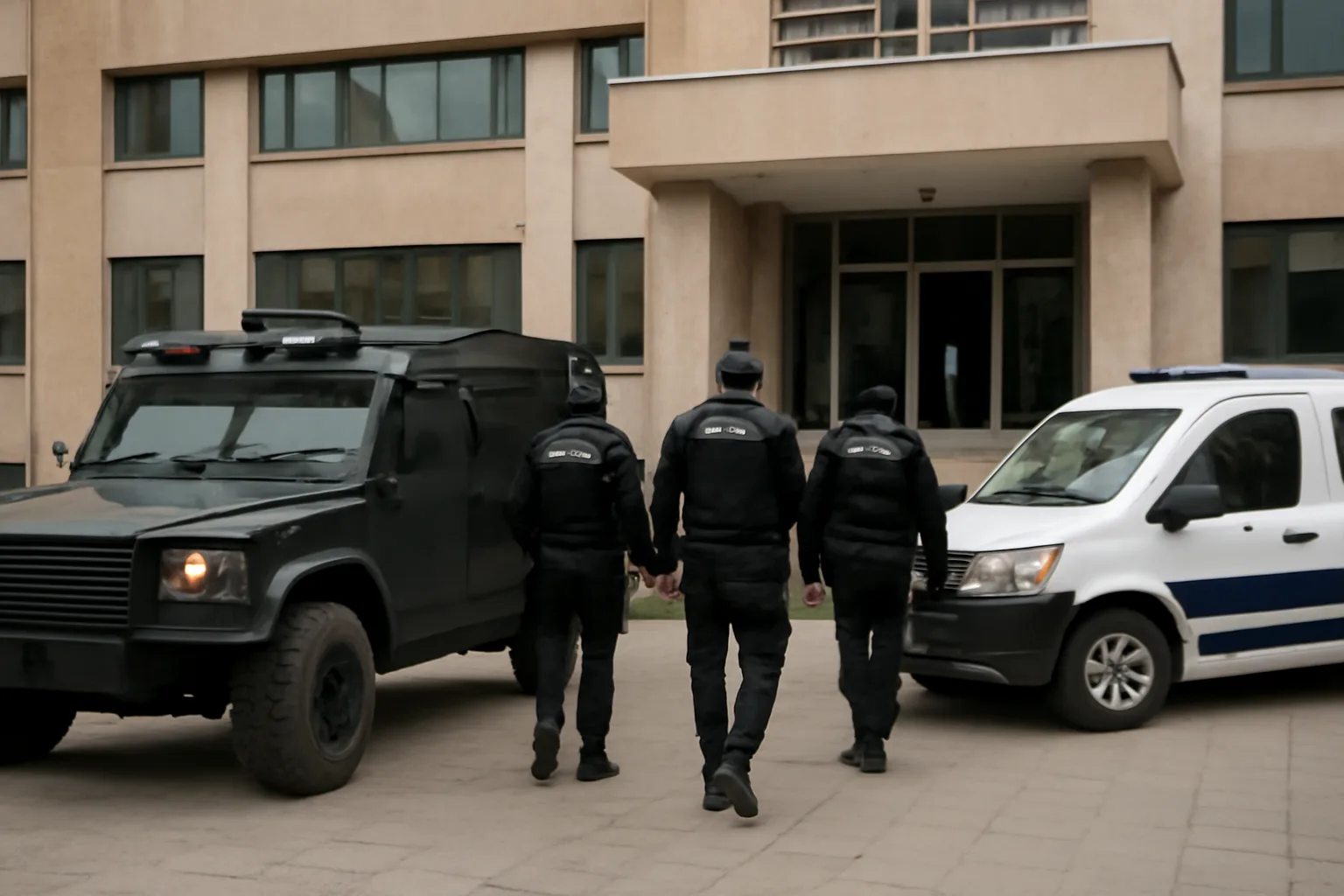 Ankara Etimesgut Belediyesi'ne İkinci Dalga Operasyon: 25 Kişi Gözaltında