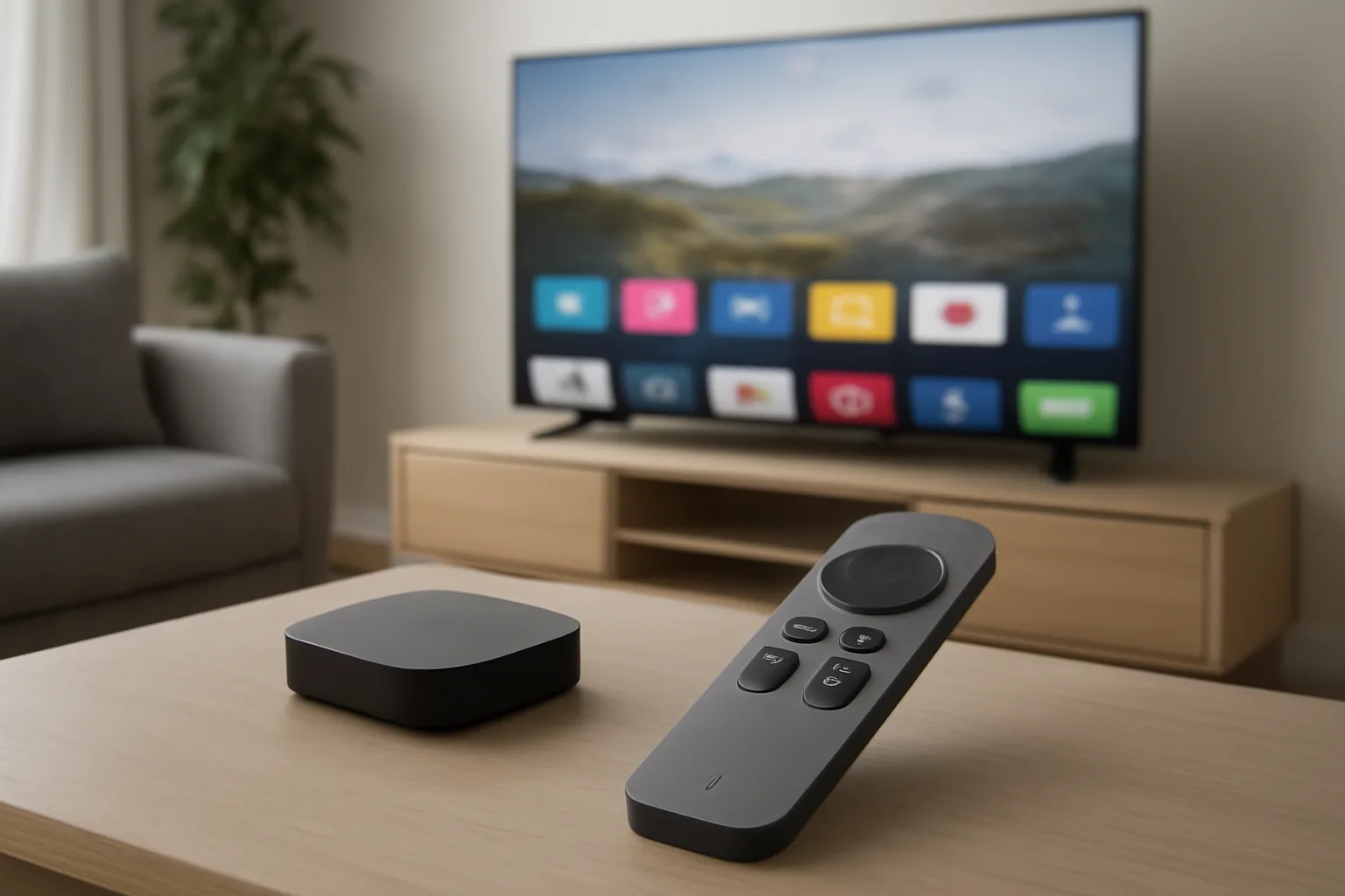 Apple TV 4K Kumandasında Dahili Mikrofon ve Hoparlör Özelliğiyle Yeni Dönem