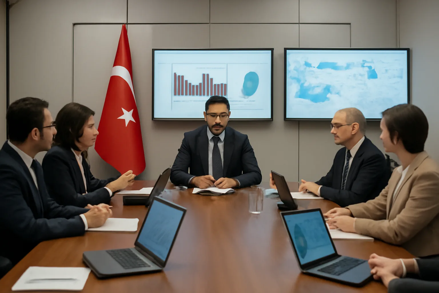 Kabine Toplantısında Fon Tasfiyesi ve Ortadoğu Gelişmeleri Gündemde