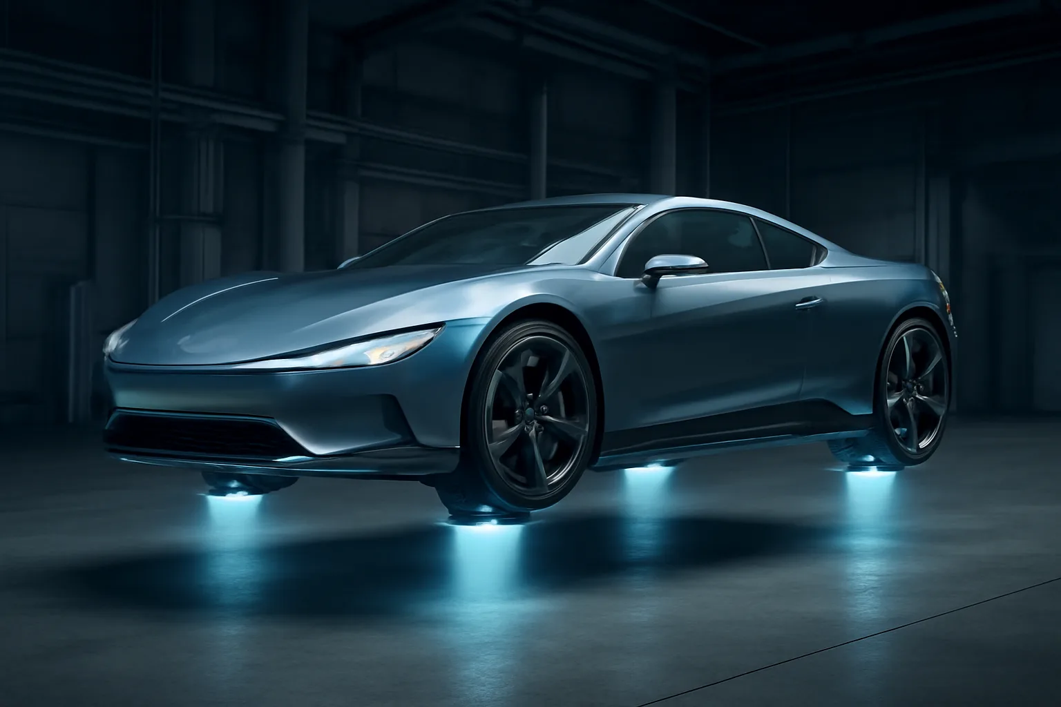 Tesla Roadster 2028: SpaceX Roket Motorlarıyla Havalanan Elektrikli Süper Otomobil