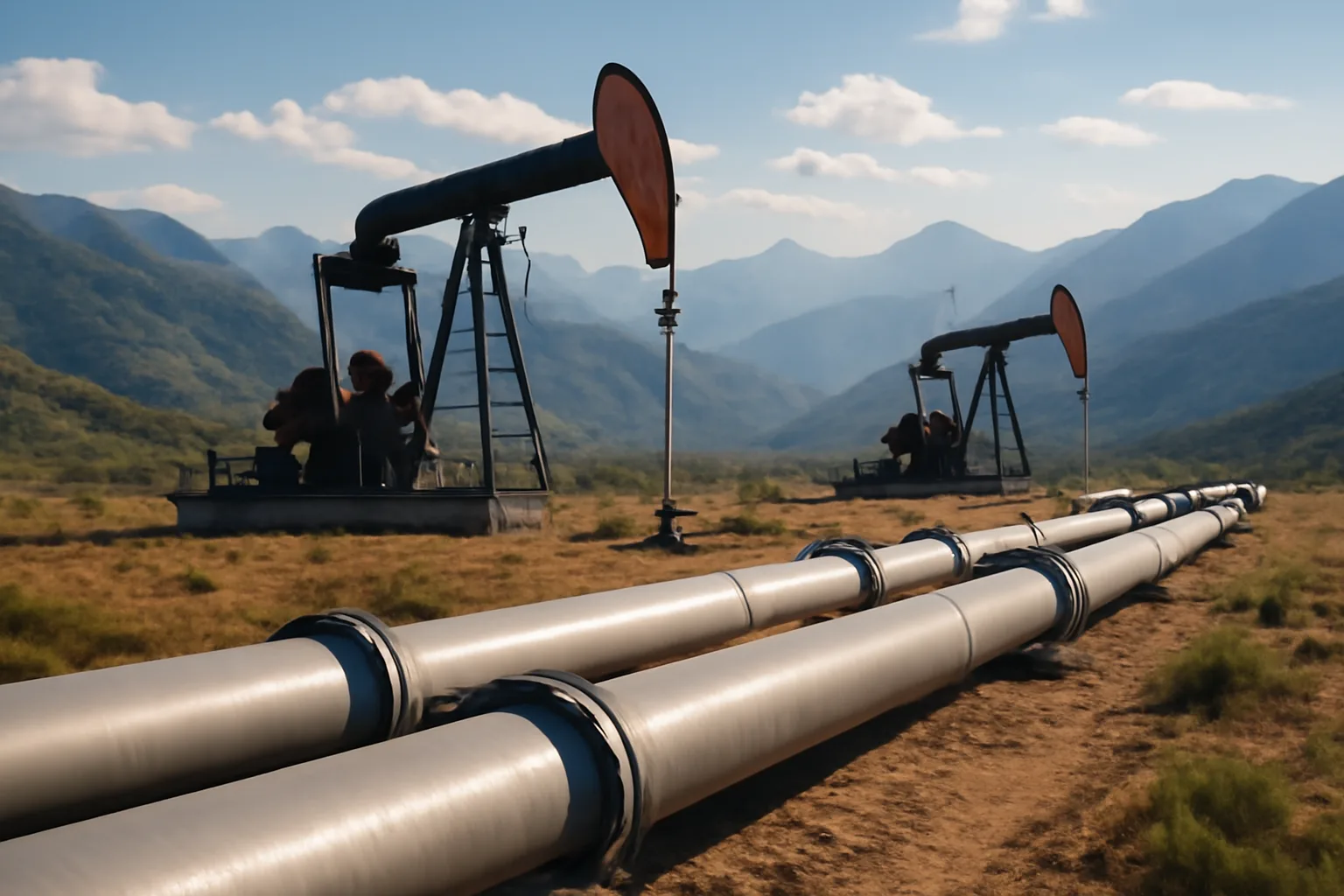Türkiye'nin Petrol Arama Çalışmalarında Gabar'dan Yeni Müjde Beklentisi