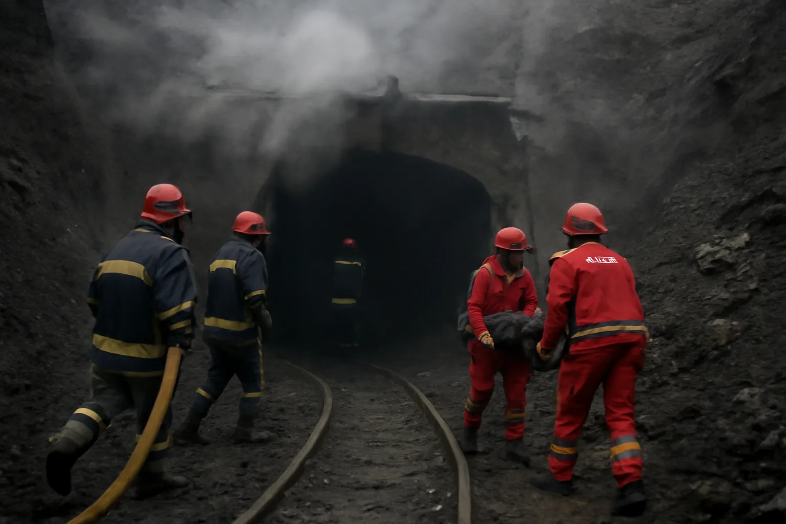 Zonguldak'ta Grizu Patlaması: İşçi Ölümleri ve Soruşturma Süreci