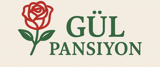 Gül Pension logosu