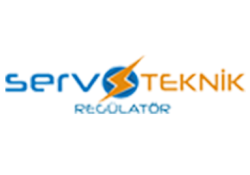 Regülatör logosu