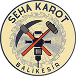 Balıkesir Karotçu - Seha Karot logosu