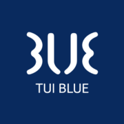 TUI BLUE Tropical logosu