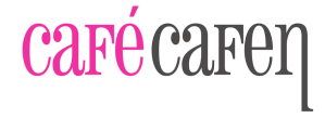 Cafe Cafen logosu