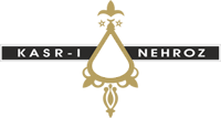 Kasr-i Nehroz Otel logosu