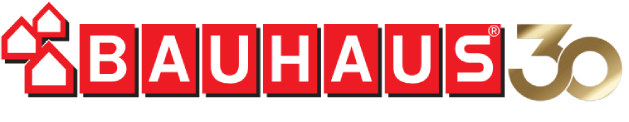 Bauhaus Yapı Market Kozyatağı logosu