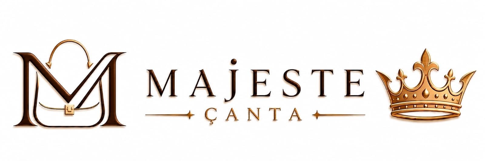 Majeste Çanta logosu