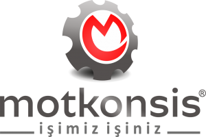 MOTKONSİS OTOMASYON VE MOTOR KONTROL SİSTEMLERİ logosu