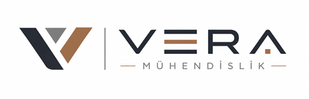 Vera Mühendislik logosu