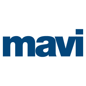 Apaydın AVM logosu