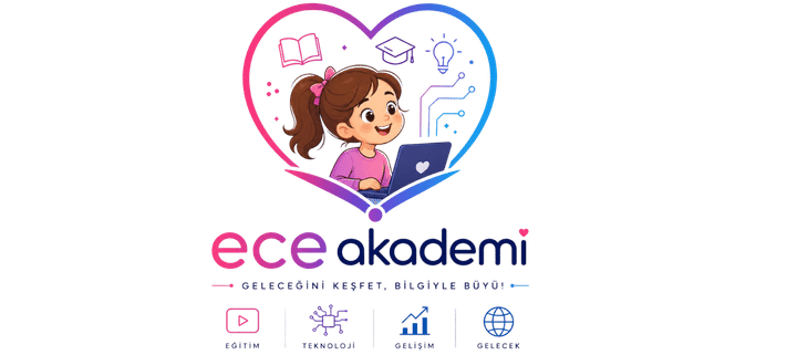 Ece Akademi logosu