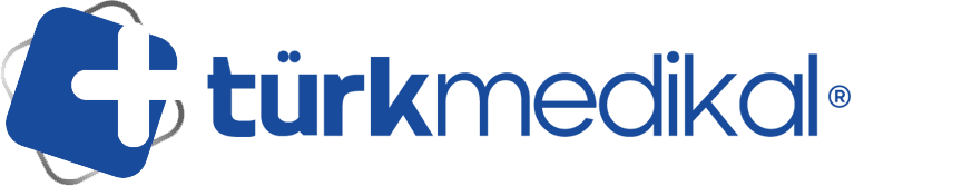 TÜRK Medikal logosu