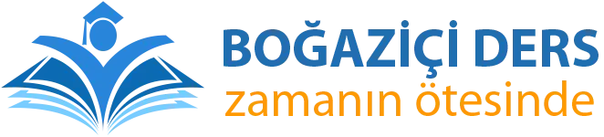 Boğaziçi Ders Eğitim ve Danışmanlık logosu