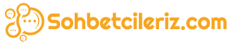 Sohbetcileriz Yemek Tarifleri logosu