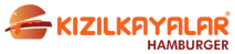 Kızılkayalar Hamburger Taksim logosu