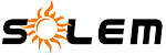 Solem Endüstriyel logosu