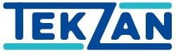 Tekzan Elektronik Güvenlik Sistemleri Gida Paz. San Ve Diş Tic Ltd Şti logosu