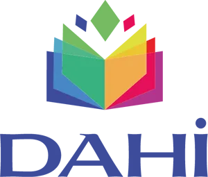 Dahi Ders Evi logosu