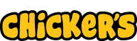 chicker's logosu