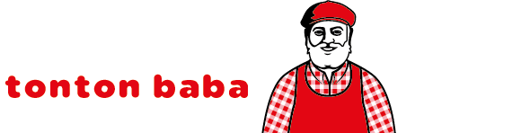 Tonton Baba Bakırköy logosu