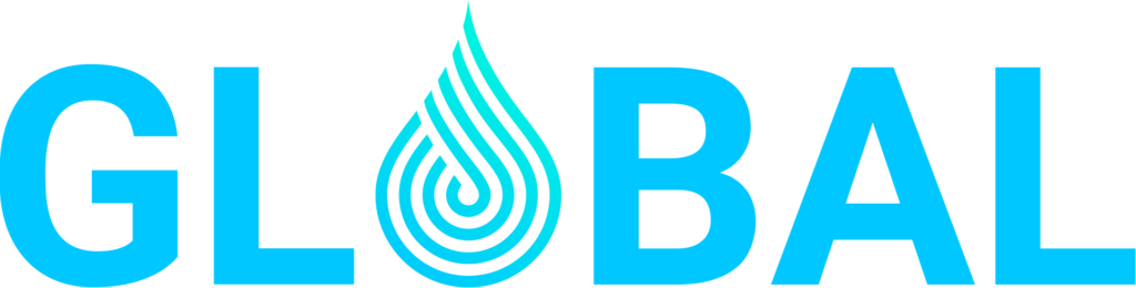 Global Su Arıtma Sistemleri ve Teknolojileri logosu