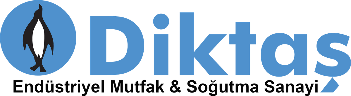 Diktaş Endüstriyel Mutfak, Soğutma Sanayi ve Tartı Ekipmanları logosu