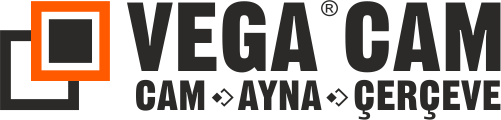 Vega Cam Dekor logosu