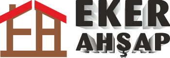 Eker Ahşap - Ahşap Ev - Kamelya - Pergole logosu