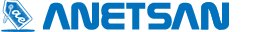 Anetsan Etiket logosu