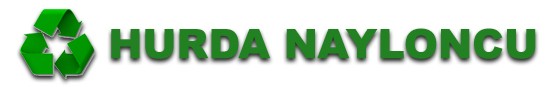 Hurda Naylon İstanbul logosu