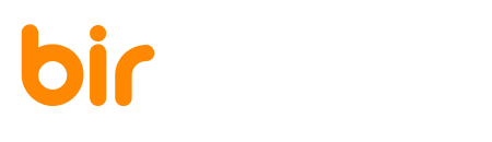 Bir Perde logosu