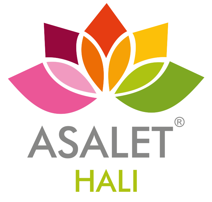 Asalet Halı logosu