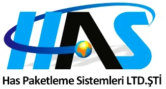 Has Ambalaj logosu