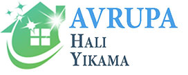 Avrupa Halı Yıkama logosu