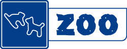 Pet Shop Zoo logosu