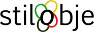 Stilobje logosu