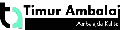 Timur Ambalaj logosu