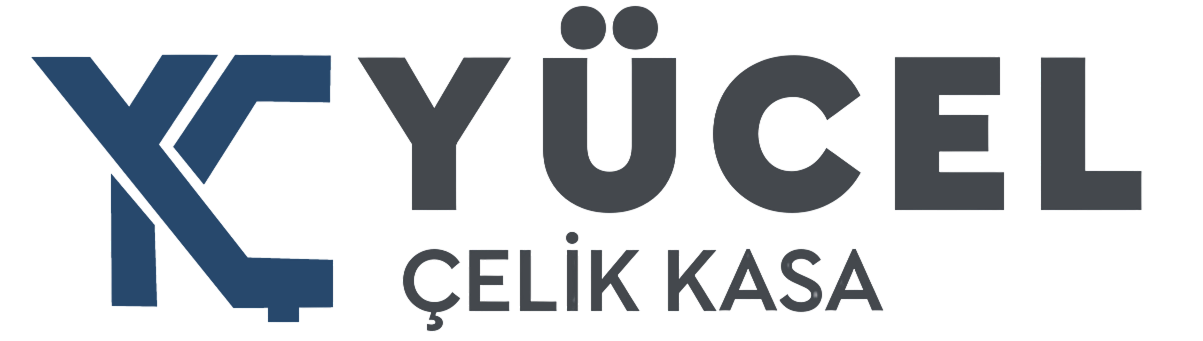 Yücel Çelik Para Kasaları logosu