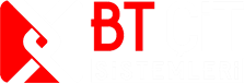 Bt Çit Sistemleri logosu