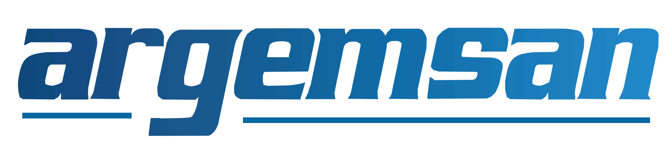 Argemsan Eğitim Teknolojileri logosu