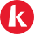 Kahyaoğlu Plastik logosu