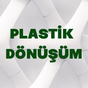 Plastik Geri Dönüşüm İstanbul logosu