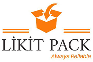 Likitpack Ambalaj San.Tic.Ltd.Şti. logosu