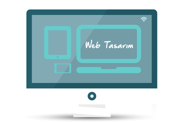 Web Tasarım ve SEO